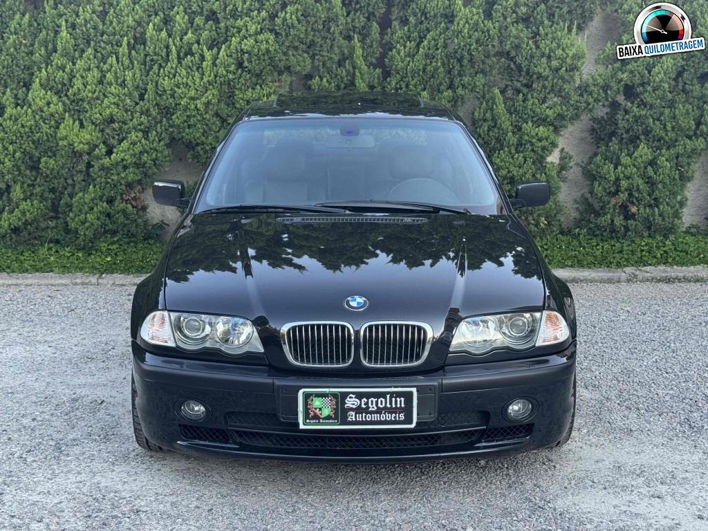 BMW 330I 2001