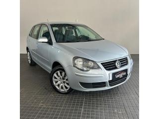 Foto do veículo Volkswagen Polo 1.6 Mi/s.ouro 1.6 Mi Tot.flex 8v 5p