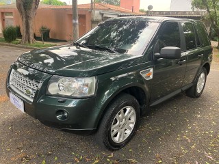 Foto do veículo Land Rover Freelander 3.2 I6 Hse