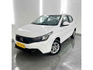 Foto do veículo Fiat Argo 1.0 Drive