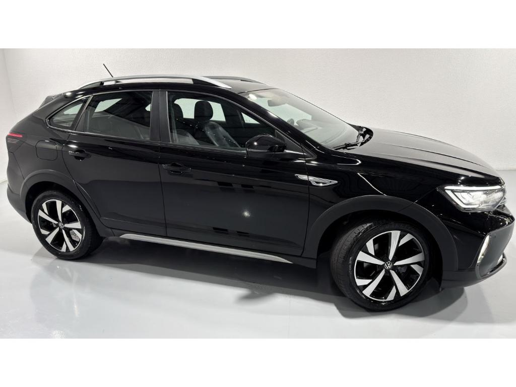 Volkswagen Nivus