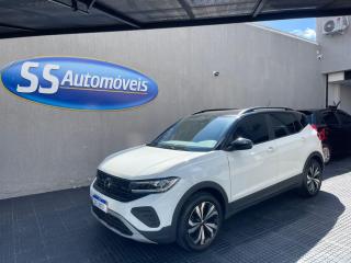 Foto do veículo Volkswagen T-cross 1.0 200 Tsi Auto