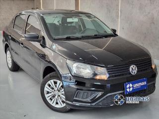 Foto do veículo Volkswagen Voyage 1.6