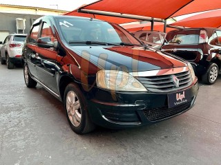 Foto do veículo Renault Logan Expres./exp. Up Hi-flex 1.0 16v 4p