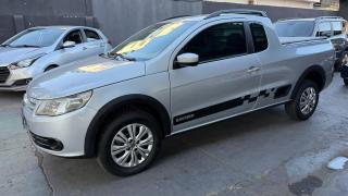 Foto do veículo Volkswagen Saveiro 1.6 Total Flex Cabine Estendida