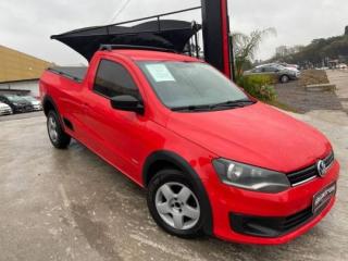 Foto do veículo Volkswagen Saveiro Trendline 1.6 T.flex 8v