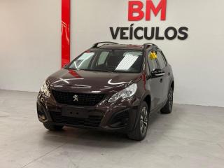 Foto do veículo Peugeot 2008 1.6 Allure Auto