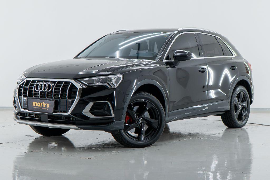 Audi Q3 Q3 Performance 2.0 TFSI Tiptr. Quattro 2022