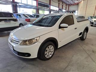 Foto do veículo Volkswagen Saveiro 1.6 Total Flex Cabine Simples