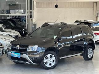 Foto do veículo Renault Duster 2.0 16v Hi-flex Dynamique Auto