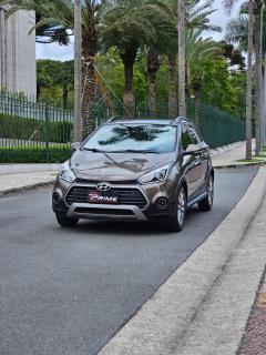 Foto do veículo Hyundai Hb20 1.6 X Premium Auto
