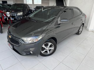 Foto do veículo Chevrolet Prisma 1.4 Spe/4 Eco Ltz Auto