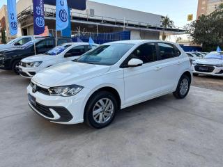 Foto do veículo Volkswagen Polo 1.0 170 Tsi