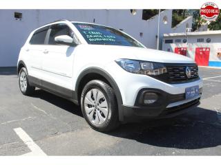 Foto do veículo Volkswagen T-cross 1.0 200 Tsi Sense Auto
