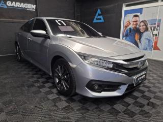 Foto do veículo Honda Civic Sedan Exr 2.0 Flexone 16v Aut. 4p