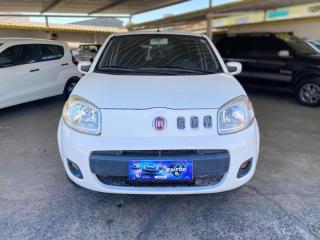 Foto do veículo Fiat Uno Vivace/rua 1.0 Evo Fire Flex 8v 5p
