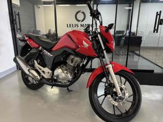 Foto do veículo Honda Cg 160 Fan