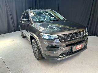 Foto do veículo Jeep Compass 1.3 T270 Longitude Auto