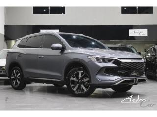 Foto do veículo Byd Song Plus (hibrido)