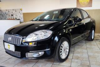 Foto do veículo Fiat Linea 1.9 16v Absolute Dualogic