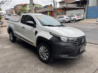 Foto do veículo Fiat Strada 1.4 Cabine Plus Endurance