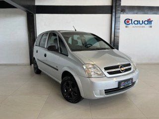 Foto do veículo Chevrolet Meriva 1.8 Flexpower Joy