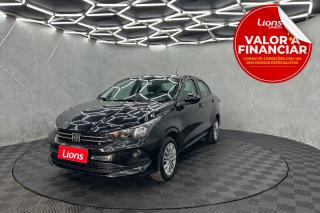 Foto do veículo Fiat Cronos 1.0 Drive