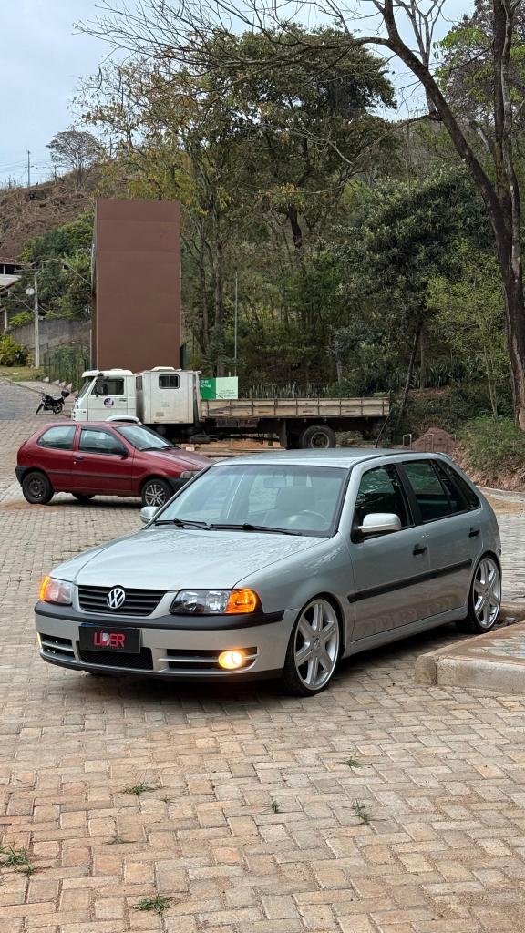 Volkswagen Gol
