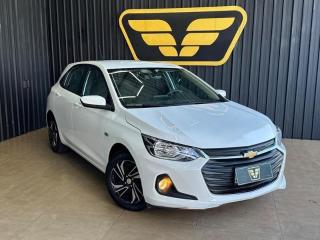 Foto do veículo Chevrolet Onix 1.0 Lt