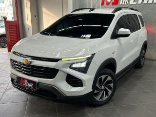 Foto do veículo Chevrolet Spin Premier 1.8 8v Econo.flex 5p Aut.