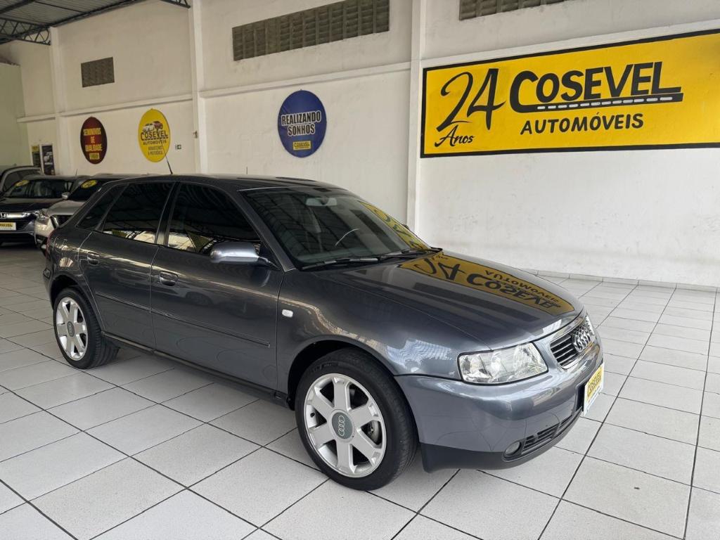 Audi A3 A3 1.8 3p 2004