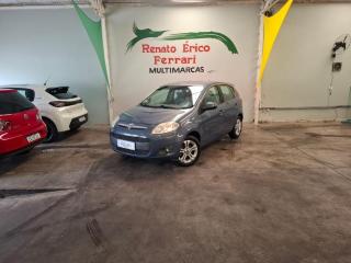 Foto do veículo Fiat Palio 1.6 16v Flex Essence