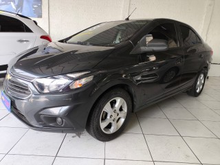 Foto do veículo Chevrolet Prisma 1.4 Spe/4 Eco Lt Auto