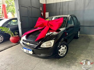 Foto do veículo Chevrolet Classic Life/ls 1.0 Vhc Flexp. 4p
