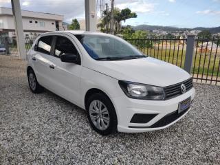 Foto do veículo Volkswagen Gol 1.6