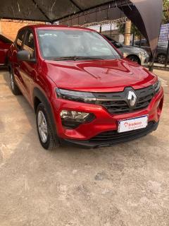 Foto do veículo Renault Kwid Zen 1.0 Flex 12v 5p Mec.