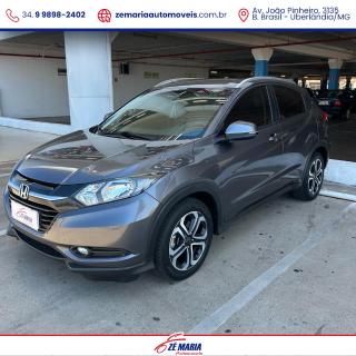 Foto do veículo Honda Hr-v Ex 1.8 Flexone 16v 5p Aut.