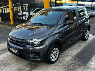 Foto do veículo Fiat Mobi Way 1.0 Fire Flex 5p.