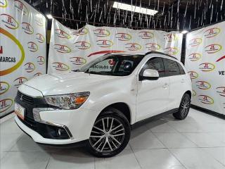 Foto do veículo Mitsubishi Asx 2.0 16v 4x2 Flex Aut.