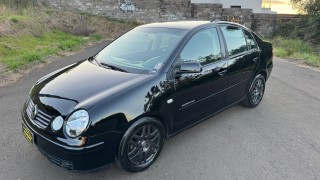 Foto do veículo Volkswagen Polo 1.6 Sedan Comfortline Total Flex