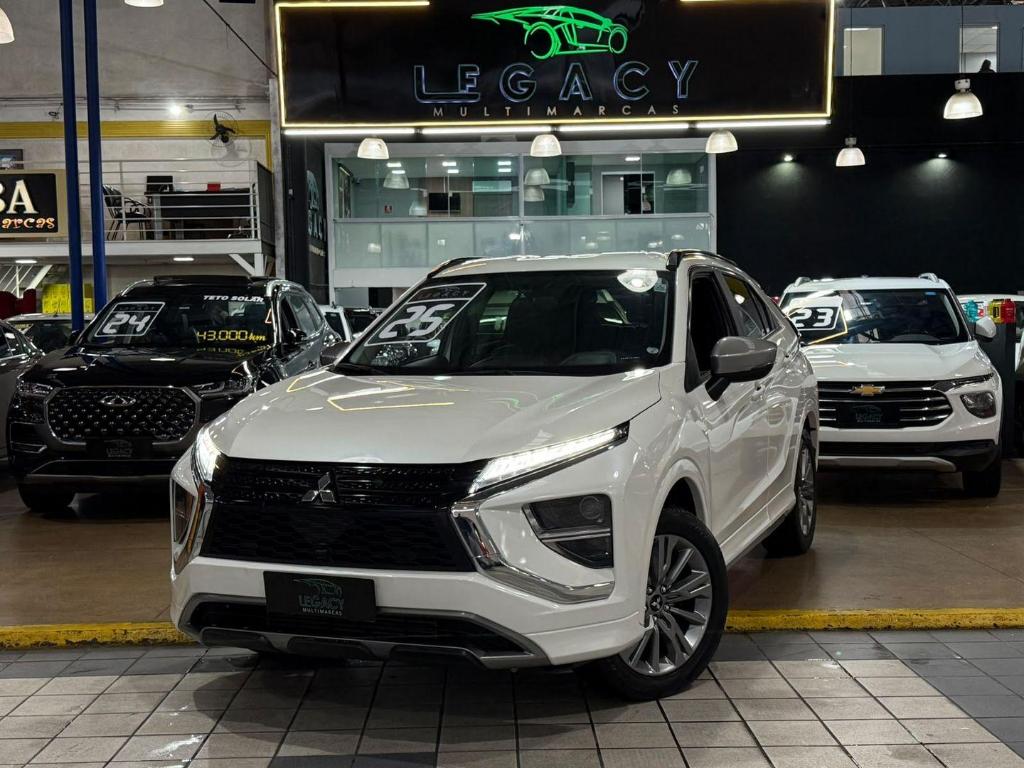 Mitsubishi Eclipse Eclipse Cross GLS 1.5 16V TB 165cv Aut. 2025