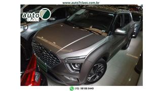 Foto do veículo Hyundai Creta Limited 1.0 Tb 12v Flex Aut.