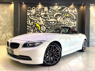 Foto do veículo Bmw Z4 2.0 Sdrive20i Auto