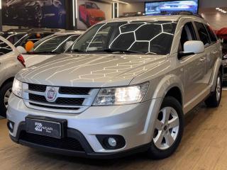 Foto do veículo Fiat Freemont Emot./precision 2.4 16v 5p Aut.