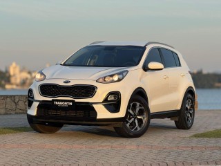 Foto do veículo Kia Sportage 2.0 Lx Auto P.161