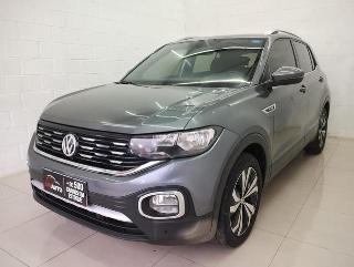 Foto do veículo Volkswagen T-cross Hig. 250 Tsi 1.4 Flex 16v 5p Aut