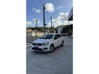 Foto do veículo Volkswagen Gol 1.0 Flex 12v 5p