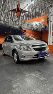 Foto do veículo Chevrolet Onix Hatch Ls 1.0 8v Flexpower 5p Mec.