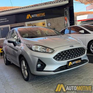 Foto do veículo Ford Fiesta Sel 1.6 16v Flex Aut. 5p