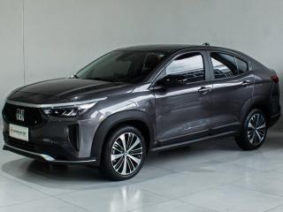 Foto do veículo Fiat Fastback Audace 1.0 200 T. Flex Aut